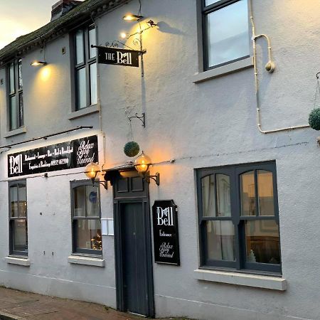 The Bell Shifnal Hotell Eksteriør bilde